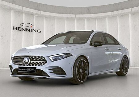 Mercedes-Benz A 250 4M AMG 7G Pano 360° Totw. Burmester Multib