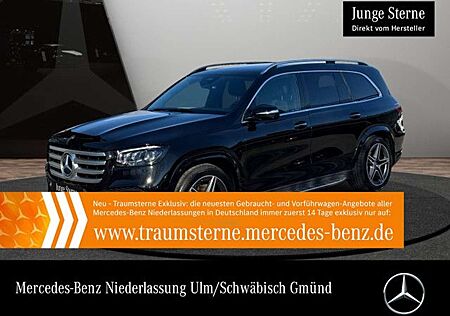 Mercedes-Benz GLS 350 d 4M AMG+PANO+360+AHK+MULTIBEAM+STHZG+HUD