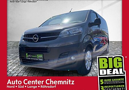 Opel Vivaro Doppelkabine 1.5 D Edition M Standh.