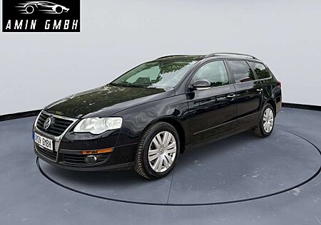 VW Passat Variant Volkswagen Passat 2.0 TDI Variant Trendline
