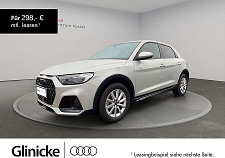 Audi A1 30 TFSI S tronic LED SitzHZ Navi+