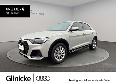 Audi A1 30 TFSI S tronic LED SitzHZ Navi+