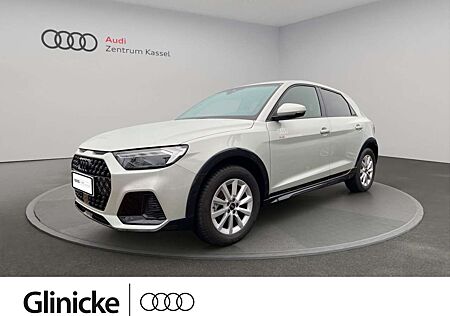Audi A1 30 TFSI S tronic LED SitzHZ Navi+