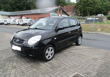 Kia Picanto 1.1 Vision