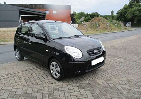 Kia Picanto 1.1 Vision