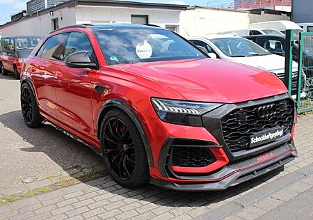 Audi RS Q8 Dynamik+/ABT Umb/Carbon/Keramik/Matrix/Pano