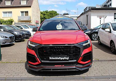 Audi RS Q8 Dynamik+/ABT Umb/Carbon/Keramik/Matrix/Pano