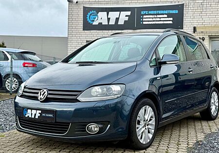 VW Golf Plus Volkswagen VI Life 1,4 Automatik