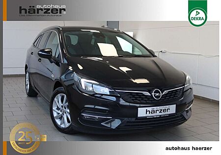 Opel Astra K ST Elegance *LED*NAVI*PDC*AAC*Sitzhz*RFK