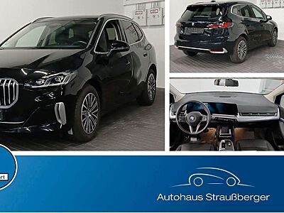 BMW 218 i Lux. Line Active Tourer ACC KZU SHZ DA+ QI