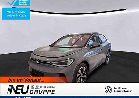 VW ID.4 Volkswagen Pro Matrix Rfk HZ 20 LM