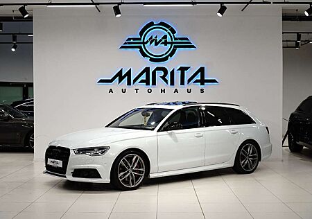 Audi A6 Avant 3.0 COMPETITION|S-LINE&RS|SOFT|LUFT|360