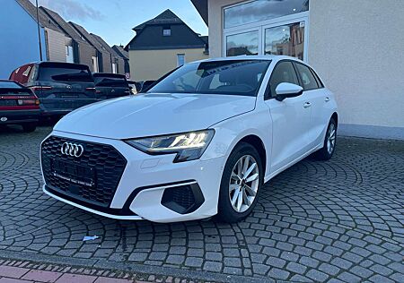 Audi A3 30 TFSI SHZ PDC ALU