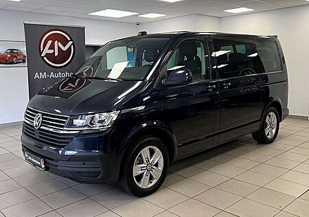 VW T6 Multivan Volkswagen T6.1 Multivan DSG *Leder*AHK*elSchiebetüren*