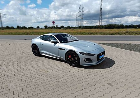 Jaguar F-Type Coupe P450 Aut. R-Dynamic