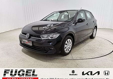 VW Polo Volkswagen 1.0 TSI Life ACC|LED|Navi|SHZ|PDC