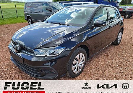 VW Polo Volkswagen 1.0 TSI Life ACC|LED|Navi|SHZ|PDC