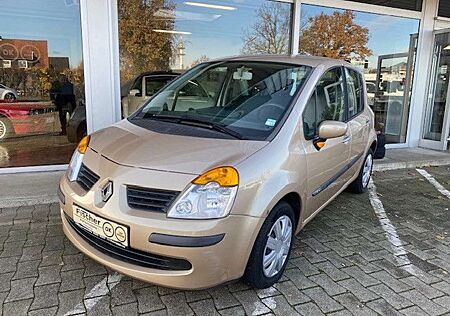 Renault Modus Automatik*Klima*E Fenster