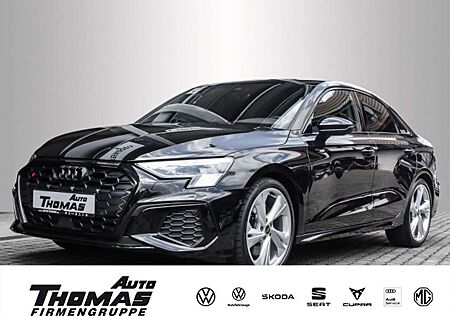 Audi S3 2.0 TFSI quattro S tronic MATRIX