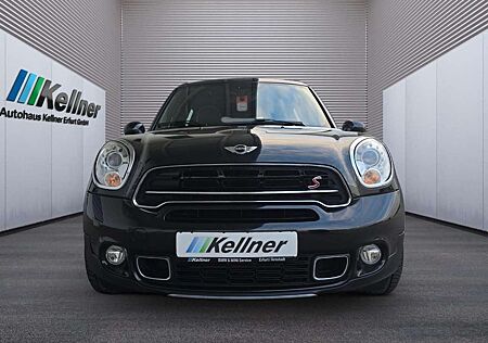 Mini Cooper SD Countryman All4 Aut.+Klimaaut.+Leder+