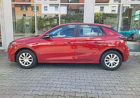 Opel Corsa Edition