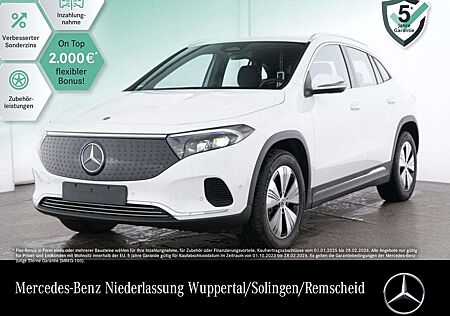 Mercedes-Benz EQA 250 PROG+ADVANCED+KAMERA+SPUR