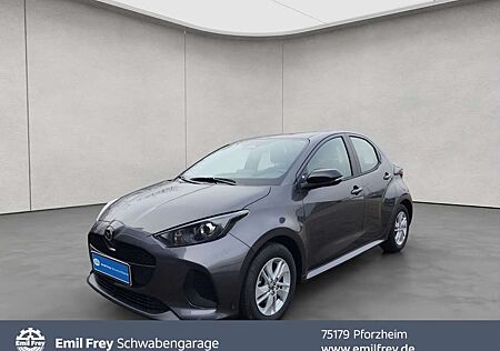 Mazda 2 1.5 VVT-i 116 CVT CENTRE-LINE