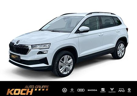 Skoda Karoq Selection*1.5TSI*DSG*LED*RFK*