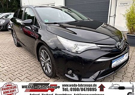 Toyota Avensis Business Edition - Pano - LED - TÜV/AU NEU