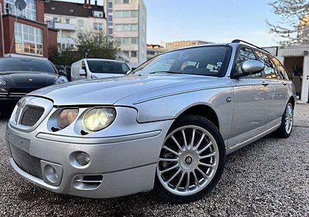 MG ZT -T 190 M1*SPORT*/KLIMA/XENON/SHZ/AHK