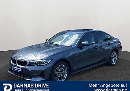 BMW 330e 330 Aut. Advantage Navi LED Driving Assistant