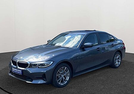 BMW 330e 330 Aut. Advantage Navi LED Driving Assistant