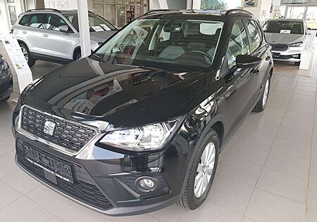 Seat Arona Style TSI Navi Kamera PDC SmartLink