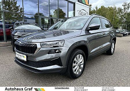 Skoda Karoq Ambition 2,0 TDI*Navi*Klima*Kamera