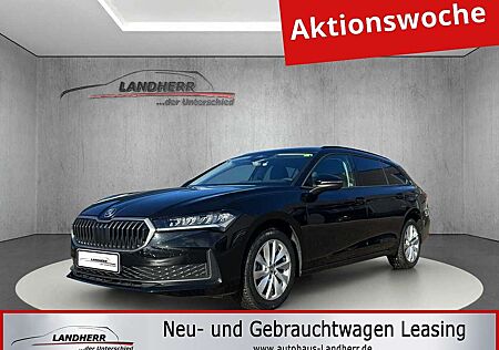 Skoda Superb Combi Essence 5 Jahre Garantie / Navi