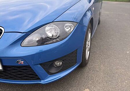 Seat Leon 1.8 TSI FR