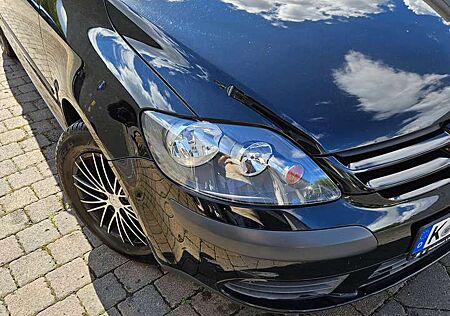 VW Golf Volkswagen 1.4 Goal