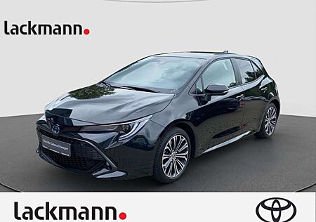 Toyota Corolla 2.0 Hybrid Team D Bi-*LED*Technikpaket*