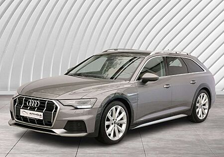 Audi A6 Allroad 55 3,0 TDI Q LED LEDER PAN NAV ACC AHK