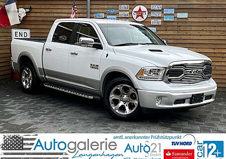 Dodge RAM 1500 5,7 4x2 Laramie Navi Leder AHK LPG