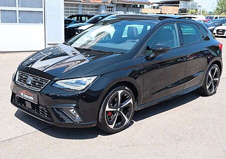 Seat Ibiza 1.5 TSI FR DSG Beats_Pano_DCC_DAB_Keyless