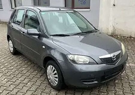 Mazda 2 1.25l Comfort