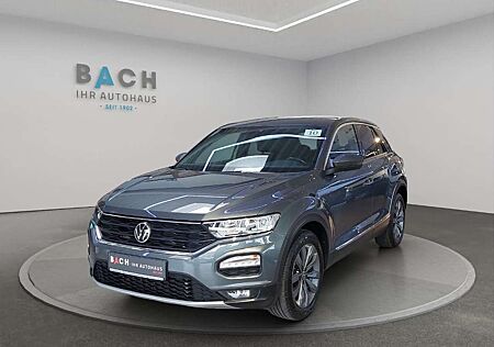 VW T-Roc Volkswagen Sport 2,0 TDI DSG 4motion AHV