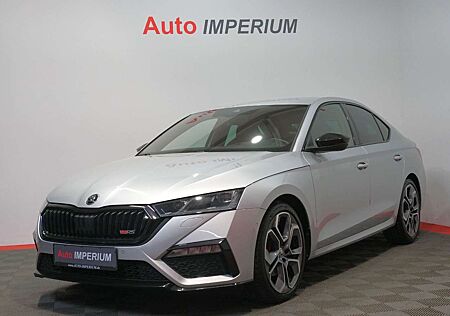 Skoda Octavia Lim. RS Plus 4x4 2.0 TDI*ACC*AHK*Massage