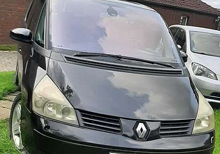Renault Espace 2.0 Turbo