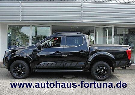 Nissan Navara 2.3 dci N-Guard Automatic LED Glasdach