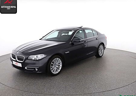 BMW 530 d LUXURY LINE KAMERA,HUD,MEMORY,SPORTSITZE