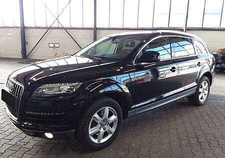 Audi Q7 3.0 V6 TFSI quattro Navi*Leder*Stndh*Bi-Xenon