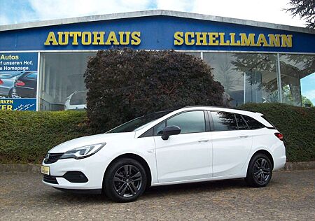 Opel Astra K ST 1.2T Voll-LED SHZ LHZ PDC+Kam Navi