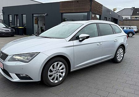 Seat Leon ST Style LED Scheinwerfer